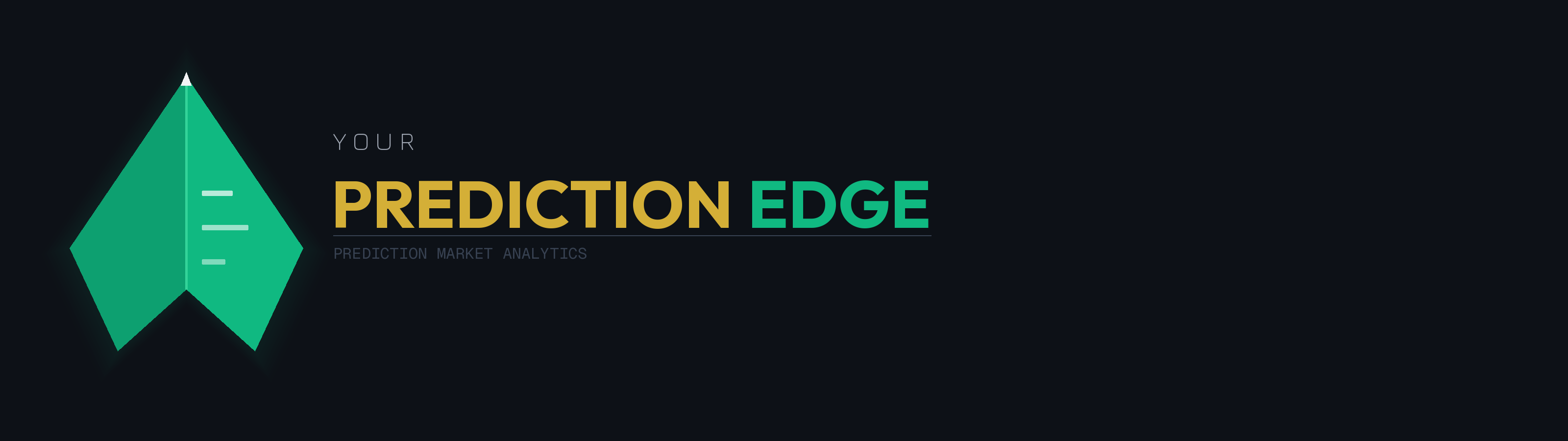 Your Prediction Edge